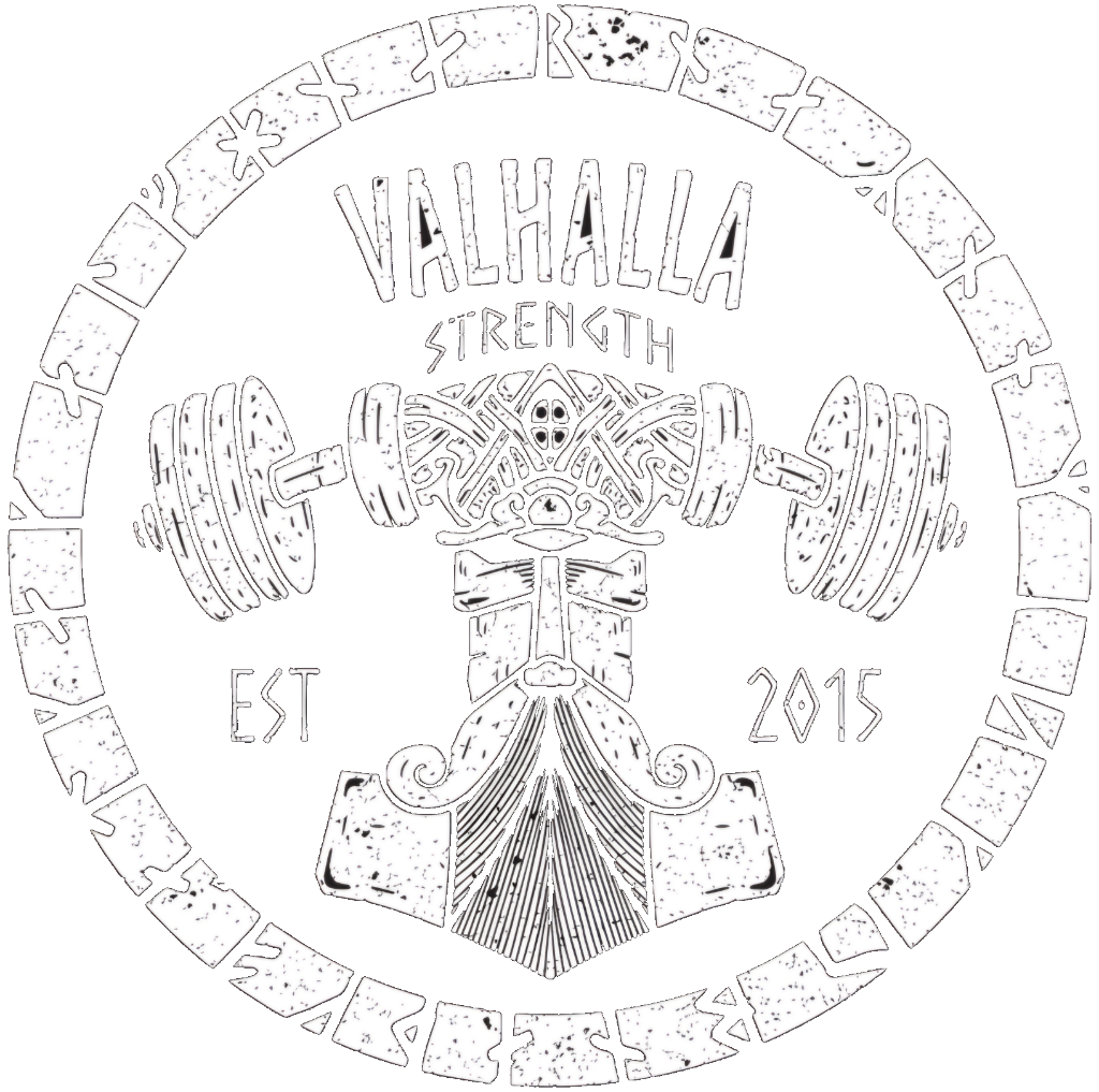 Valhalla Strength